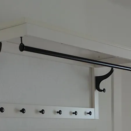 Wohnen Am Bahnhof リューベック