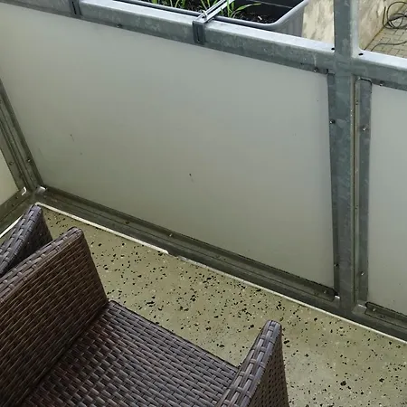 Апартаменты Wohnen Am Bahnhof