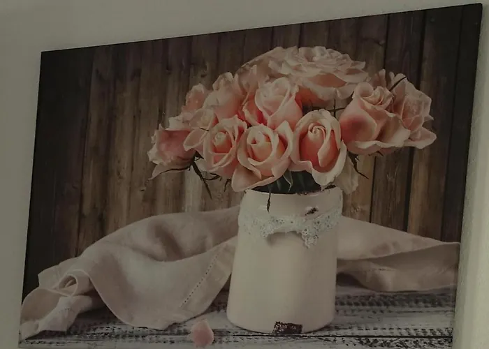 Wohnen Am Bahnhof Apartamento *